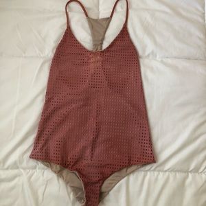 mesh nude acacia🤎